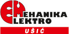 Elektromehanika Ušić